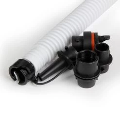 POMPE MANUELLE RYDE THE PUMP UNIVERSELLE HP1 -SUP Sport Soldes pompe manuelle ryde the pump universelle hp1 5