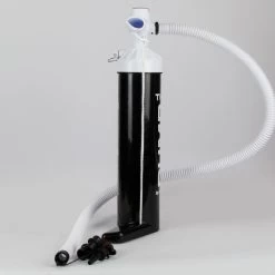 POMPE MANUELLE RYDE THE PUMP UNIVERSELLE HP1 -SUP Sport Soldes pompe manuelle ryde the pump universelle hp1 8