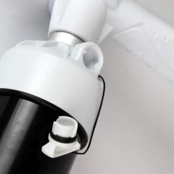 POMPE POUR STAND UP PADDLE GONFLABLE RYDE 7 POMPE POUR STAND UP PADDLE GONFLABLE RYDE -SUP Sport Soldes pompe pour stand up paddle gonflable ryde 2