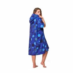 PONCHO AFTER COSMOS GALACTIC -SUP Sport Soldes poncho after cosmos galactic 2