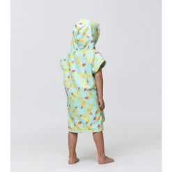 PONCHO AFTER ENFANT BANANA STAIN 7 PONCHO AFTER ENFANT BANANA STAIN -SUP Sport Soldes poncho after enfant banana stain 3