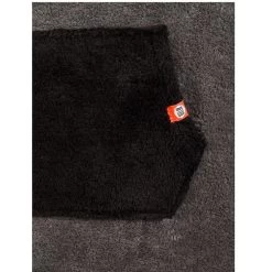 PONCHO AFTER ESSENTIAL SHERPA GRIS TU -SUP Sport Soldes poncho after essential sherpa gris tu 4