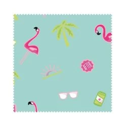 PONCHO AFTER PARADISE ICE BLEU -SUP Sport Soldes poncho after paradise ice bleu 3