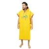 All-In PONCHO ALL IN BUMPY CLASSIC JAUNE