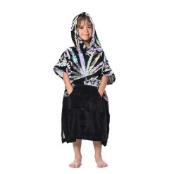 PONCHO RIP CURL GROMS ENFANT