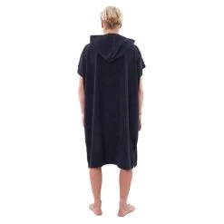 Rip Curl PONCHO RIPCURL MIX UP NOIR TU -SUP Sport Soldes poncho ripcurl mix up noir tu 2