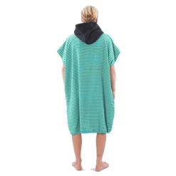 Rip Curl PONCHO RIPCURL SURF SOCK BLEU TU -SUP Sport Soldes poncho ripcurl surf sock bleu tu 2