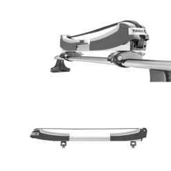 RACK A SUP THULE SUP TAXI 810 -SUP Sport Soldes rack a sup thule sup taxi 810 3