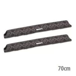 RACK PAD ION POUR BARRE DE TOIT 70CM
