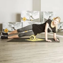 ROLLERBONE 1.0 CLASSIC SET CARPET -SUP Sport Soldes rollerbone 10 classic set carpet 3