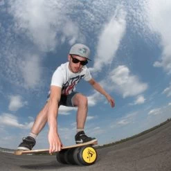 ROLLERBONE 1.0 PRO SET -SUP Sport Soldes rollerbone 10 pro set 4