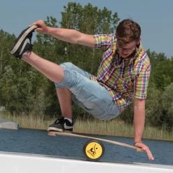 ROLLERBONE 1.0 PRO SET -SUP Sport Soldes rollerbone 10 pro set 5