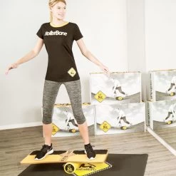 ROLLERBONE FITBONE CLASSIC SET -SUP Sport Soldes rollerbone fitbone classic set 4