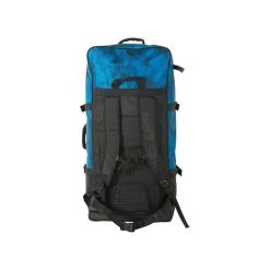 SAC A ROULLETTES AQUA MARINA BLUEBERRY -SUP Sport Soldes sac a roullettes aqua marina blueberry 2