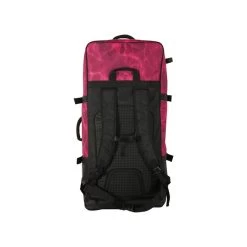 SAC A ROULLETTES AQUA MARINA RASPBERRY 2022 10 SAC A ROULLETTES AQUA MARINA RASPBERRY 2022 -SUP Sport Soldes sac a roullettes aqua marina raspberry 2022 2