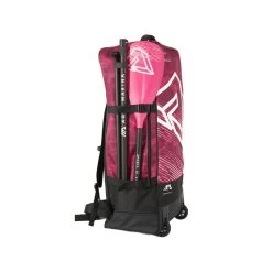 SAC A ROULLETTES AQUA MARINA RASPBERRY 2022 11 SAC A ROULLETTES AQUA MARINA RASPBERRY 2022 -SUP Sport Soldes sac a roullettes aqua marina raspberry 2022 3