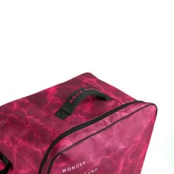 SAC A ROULLETTES AQUA MARINA RASPBERRY 2022 12 SAC A ROULLETTES AQUA MARINA RASPBERRY 2022 -SUP Sport Soldes sac a roullettes aqua marina raspberry 2022 4