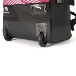 SAC A ROULLETTES AQUA MARINA RASPBERRY 2022 13 SAC A ROULLETTES AQUA MARINA RASPBERRY 2022 -SUP Sport Soldes sac a roullettes aqua marina raspberry 2022 5