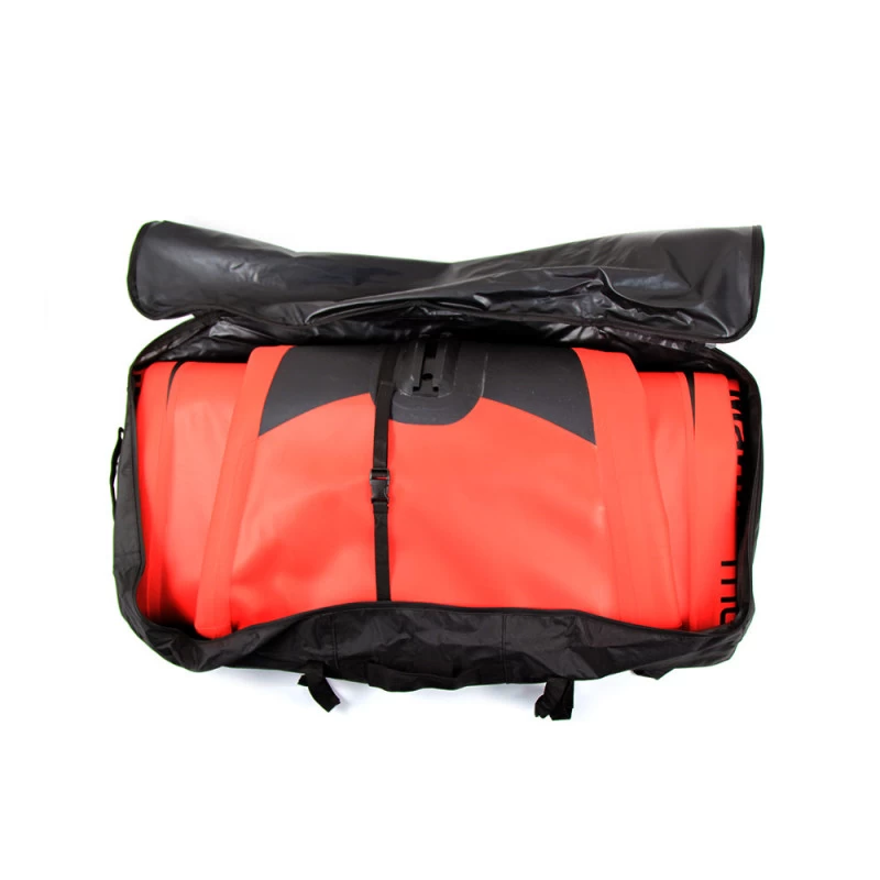 SAC A SUP AQUA MARINA BACKPACK ZIP 100L 3 SAC A SUP AQUA MARINA BACKPACK ZIP 100L – Image 3