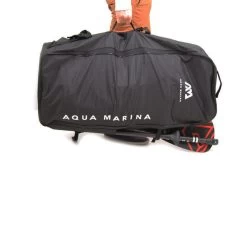 SAC A SUP AQUA MARINA BACKPACK ZIP 100L 14 SAC A SUP AQUA MARINA BACKPACK ZIP 100L -SUP Sport Soldes sac a sup aqua marina backpack zip 100l 4