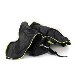 SAC DE TRANSPORT AQUA MARINA PREMIUM WHEELY 90L -SUP Sport Soldes sac de transport aqua marina premium wheely 90l 3