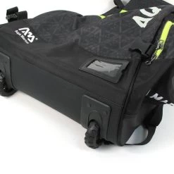 SAC DE TRANSPORT AQUA MARINA PREMIUM WHEELY 90L -SUP Sport Soldes sac de transport aqua marina premium wheely 90l 8