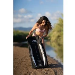 SAC DE TRANSPORT AQUA MARINA TAILLE XL -SUP Sport Soldes sac de transport aqua marina taille xl 2