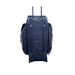 Sac De Voyage à Roulette 94L Noir Vaikobi -SUP Sport Soldes sac de voyage a roulette 94l noir vaikobi 4