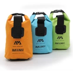 SAC ETANCHE AQUA MARINA 3L -SUP Sport Soldes sac etanche aqua marina 3l 2