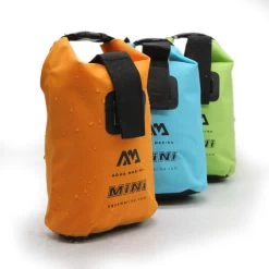 SAC ETANCHE AQUA MARINA 3L -SUP Sport Soldes sac etanche aqua marina 3l 3