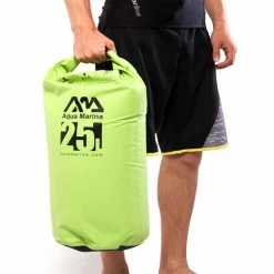 SAC ETANCHE AQUAMARINA 25L -SUP Sport Soldes sac etanche aquamarina 25l 3