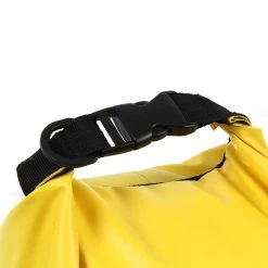 SAC ETANCHE HOWZIT 10L JAUNE 8 SAC ETANCHE HOWZIT 10L JAUNE -SUP Sport Soldes sac etanche ryde 10l jaune 3