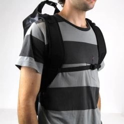 SAC ETANCHE HOWZIT 30L NOIR -SUP Sport Soldes sac etanche ryde 30l noir 3