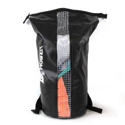 SAC ETANCHE HOWZIT 30L NOIR -SUP Sport Soldes sac etanche ryde 30l noir 4