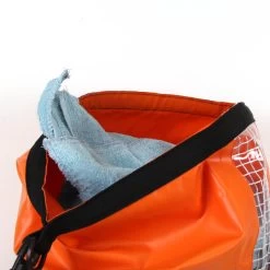 SAC ETANCHE HOWZIT 30L ORANGE -SUP Sport Soldes sac etanche ryde 30l orange 3