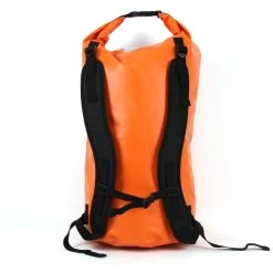 SAC ETANCHE HOWZIT 30L ORANGE -SUP Sport Soldes sac etanche ryde 30l orange 5