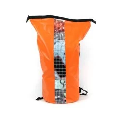 SAC ETANCHE HOWZIT 30L ORANGE -SUP Sport Soldes sac etanche ryde 30l orange 7
