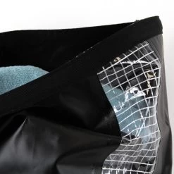 SAC ETANCHE Howzit 50L NOIR -SUP Sport Soldes sac etanche ryde 50l noir 4