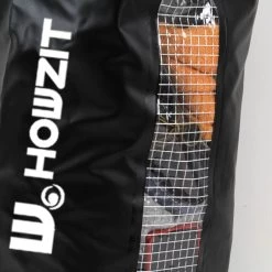 SAC ETANCHE Howzit 50L NOIR -SUP Sport Soldes sac etanche ryde 50l noir 6