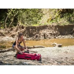 SAC POUR PADDLE AQUA MARINA CORAL 2022 -SUP Sport Soldes sac pour paddle aqua marina coral 2022 2