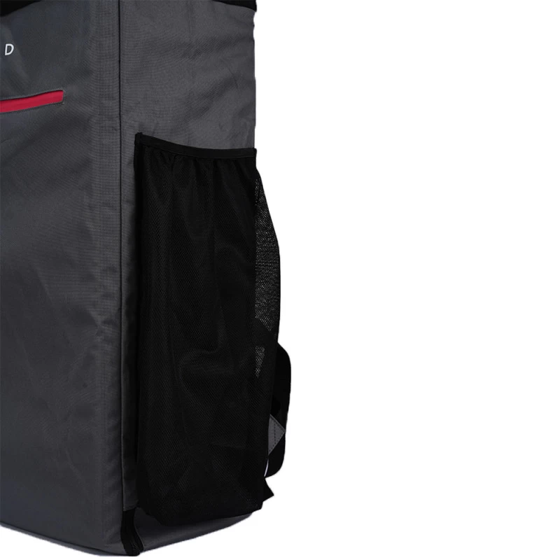 SAC TRANSPORT KAYAK AQUA MARINA ZIP GRIS TOMAHAWK AIR-C 2/3 4 SAC TRANSPORT KAYAK AQUA MARINA ZIP GRIS TOMAHAWK AIR-C 2/3 – Image 4