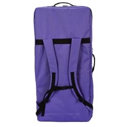 SAC TRANSPORT SUP PADDLE AQUA MARINA ZIP PURPLE S -SUP Sport Soldes sac transport sup paddle aqua marina zip purple s 2