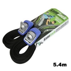 SANGLE ANTIVOL KANULOCK 03.3m -SUP Sport Soldes sangle antivol kanulock 033m 3