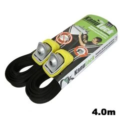 SANGLE ANTIVOL KANULOCK 03.3m -SUP Sport Soldes sangle antivol kanulock 033m 4