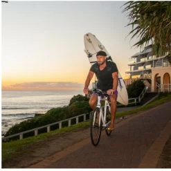 SANGLE DE PORTAGE NORTHCORE CARRY STRAP -SUP Sport Soldes sangle de portage northcore carry strap 3