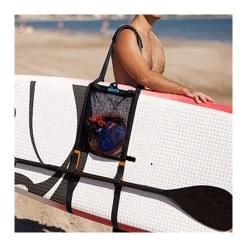 SANGLE DE PORTAGE TRIP SUP NOIR -SUP Sport Soldes sangle de portage trip sup noir 2