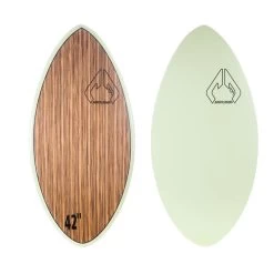 SKIM BOARD MASSIVE APPAREL EPOXY WOOD 42 42