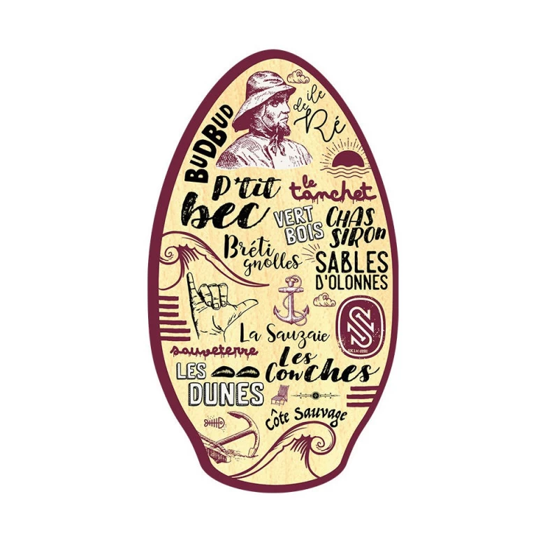 SKIM SKIM ONE VENDEE 41 2 SKIM SKIM ONE VENDEE 41 – Image 2