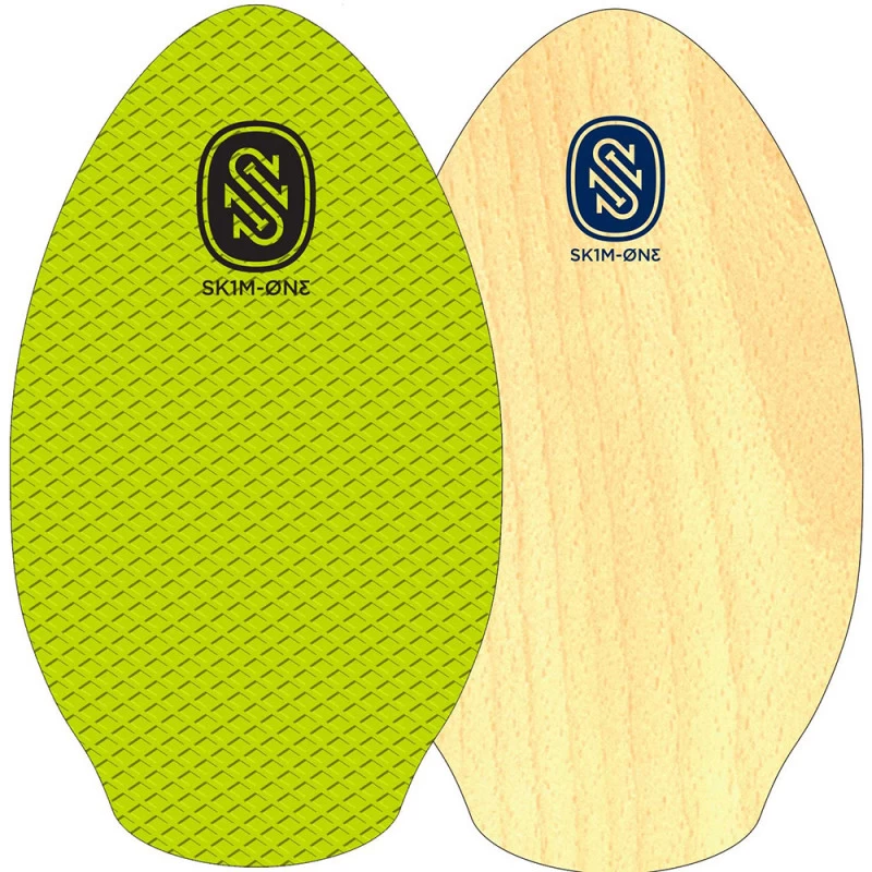 SKIMBOARD SKIM ONE EVA SOFTTOP SKIM1 VERT 35 2 SKIMBOARD SKIM ONE EVA SOFTTOP SKIM1 VERT 35 – Image 2