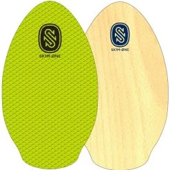 SKIMBOARD SKIM ONE EVA SOFTTOP SKIM1 VERT 35